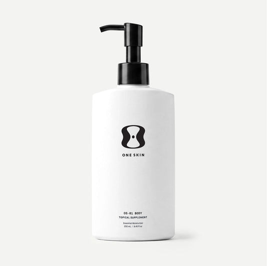 oneskin OS-01 BODY Topical Supplement Moisturizer